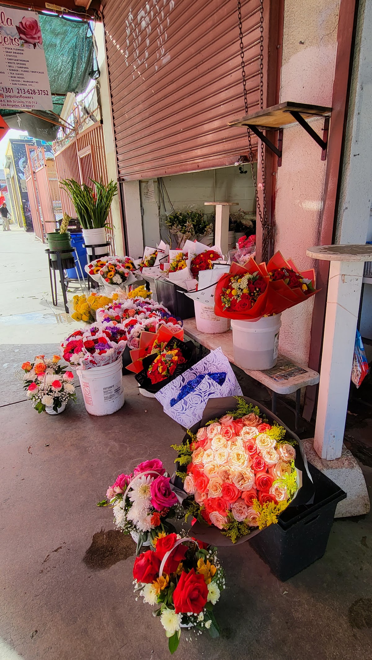 Juquila flowers shop, florist, special events.: Google Places image 4