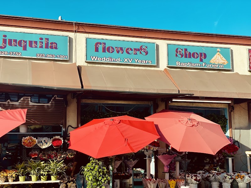 Juquila flowers shop, florist, special events.