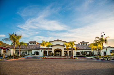 Manzanita Village facility photo