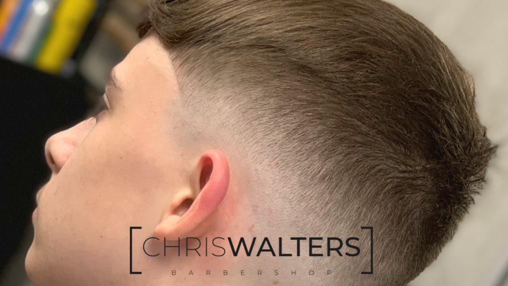 Chris Walters Barbershop