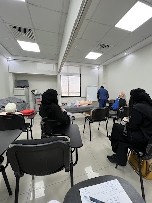 إجادة للتدريب والاستشارات