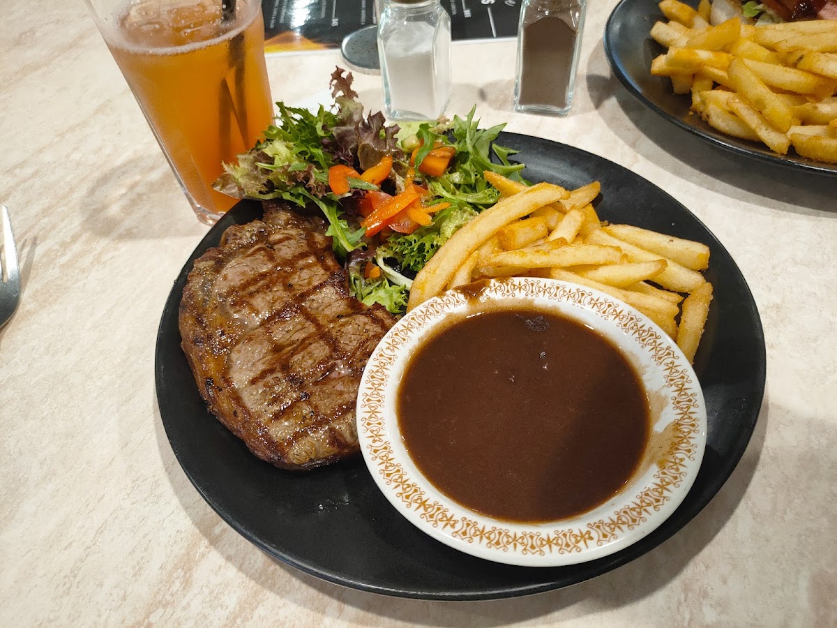 Clayton RSL