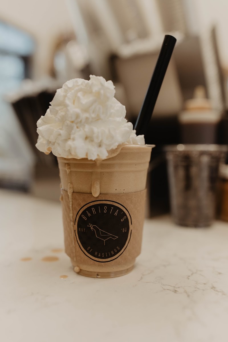 Barista's of Hastings photo 3