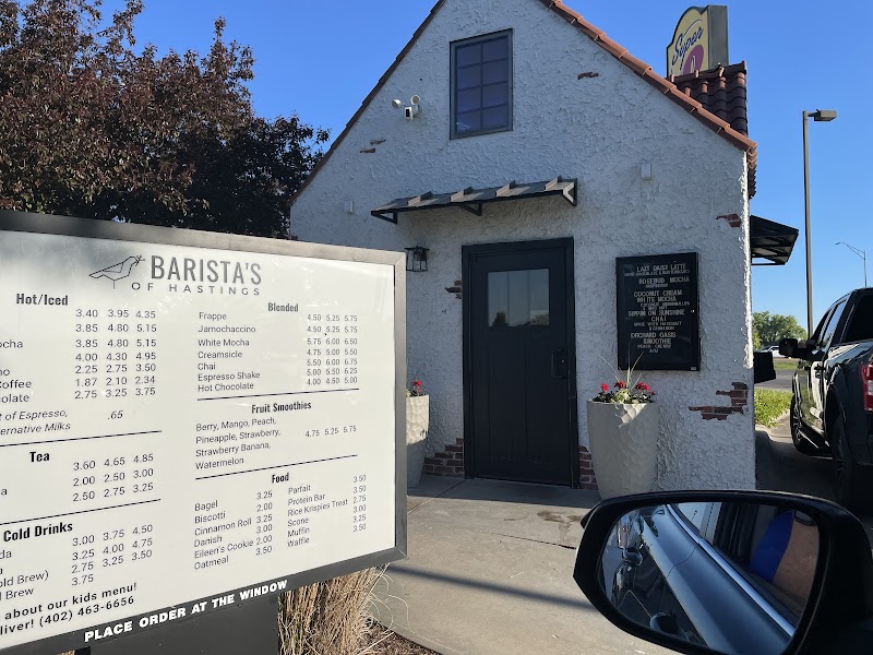 Barista's of Hastings photo 4