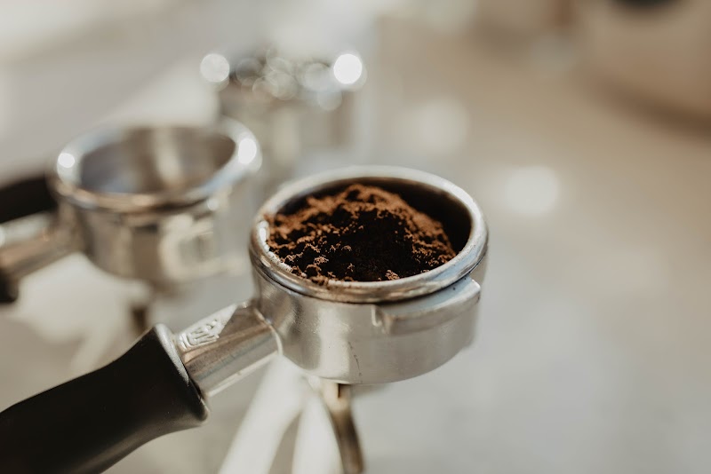 Barista's of Hastings photo 2