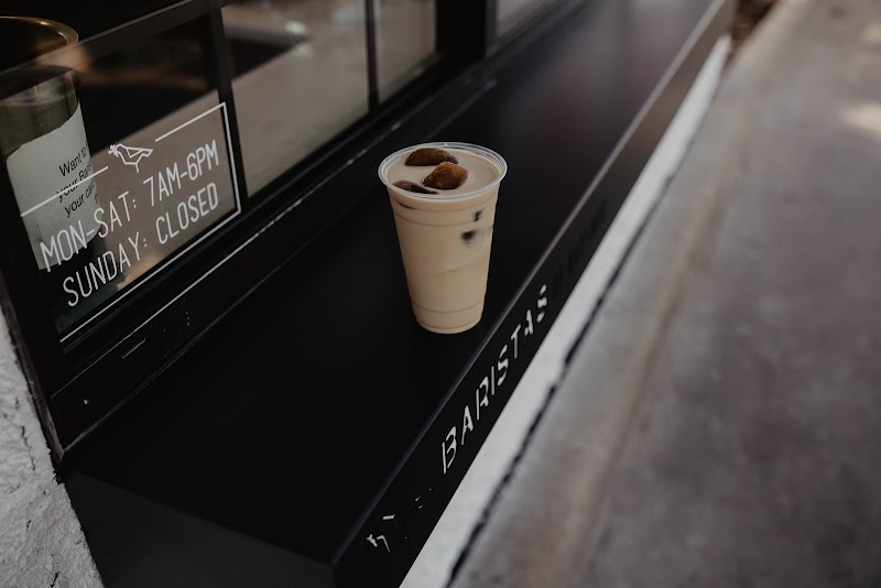 Barista's of Hastings photo 1