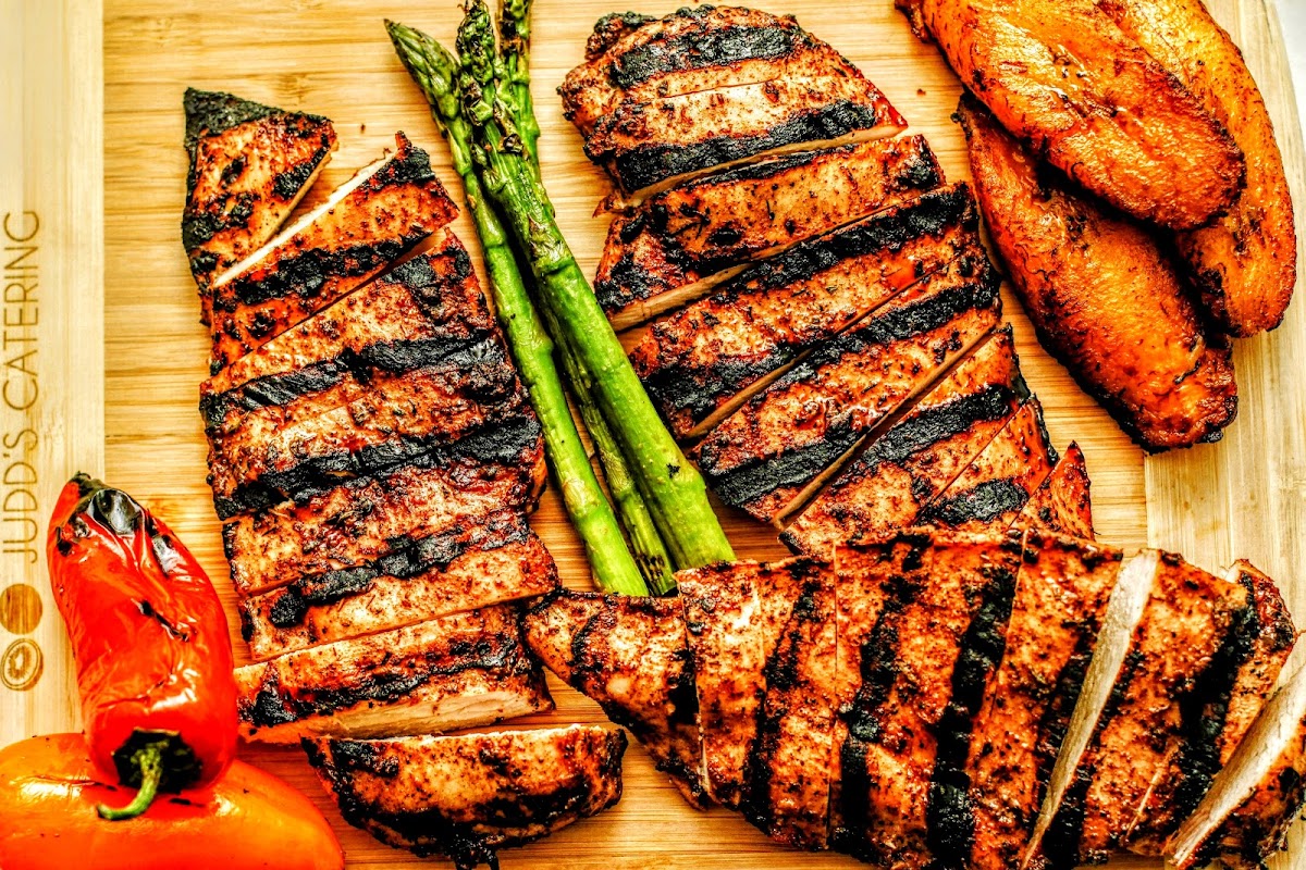 Judd's Catering: Google Places image 2