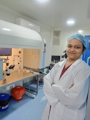 Dr Amrita Singh