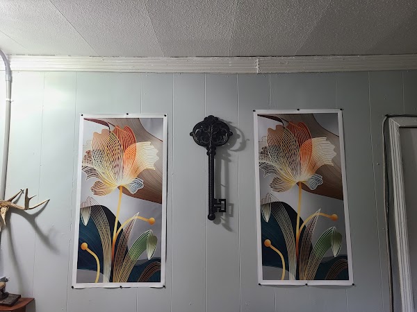 COMMUNITY TRANSITIONAL SERVICES exterior