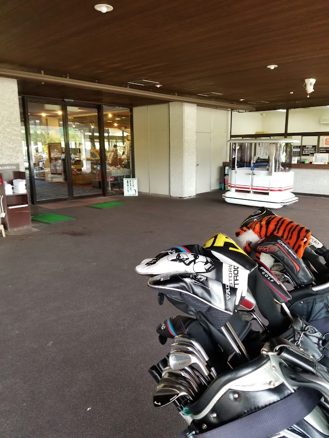 Trial Golf & Resort Oita Course - Photo 10