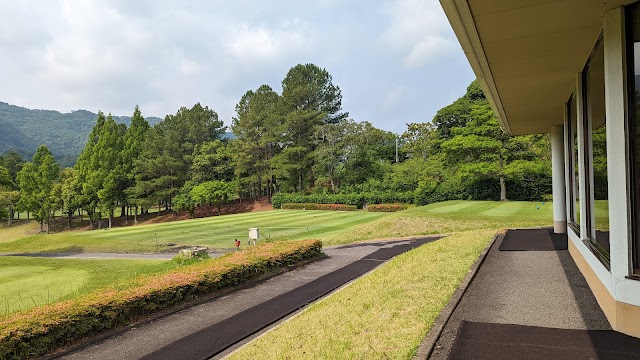 Trial Golf & Resort Oita Course - Photo 8