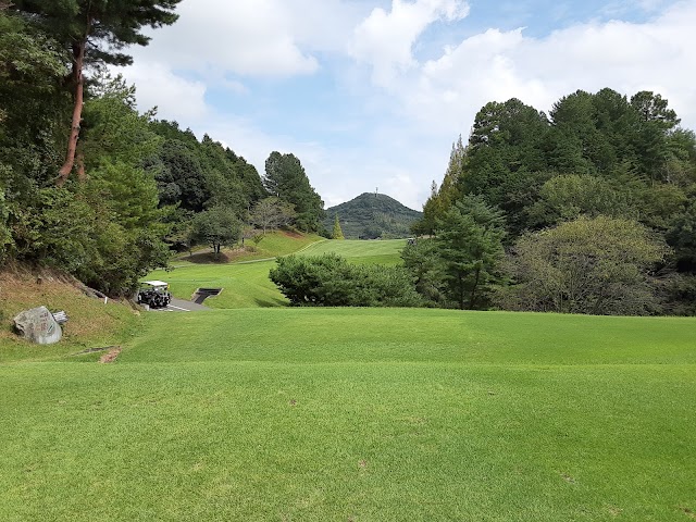 Trial Golf & Resort Oita Course - Photo 2