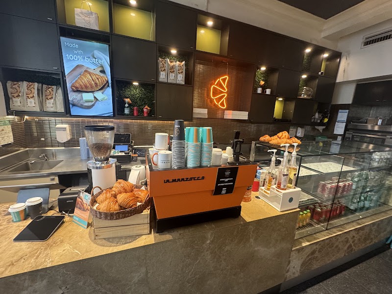 Bondi Boulangerie | CBD