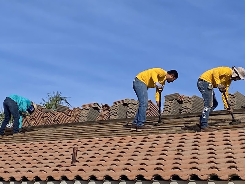 Golden Roofing AZ photo 3
