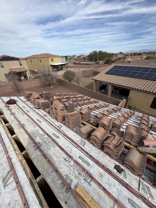 Golden Roofing AZ photo 5