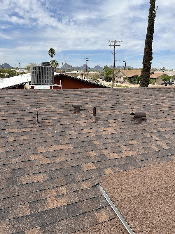 Golden Roofing AZ photo 2