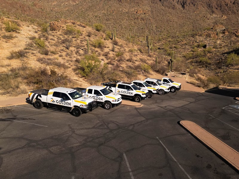 Golden Roofing AZ photo 1