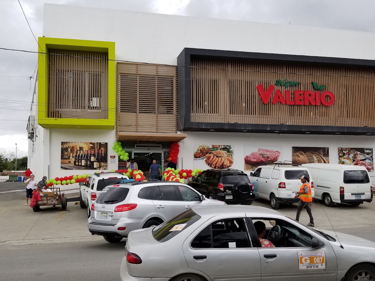 Supermercado Valerio, Los Expertos en Vender al mejor Precio del Mercado - Imagen 1