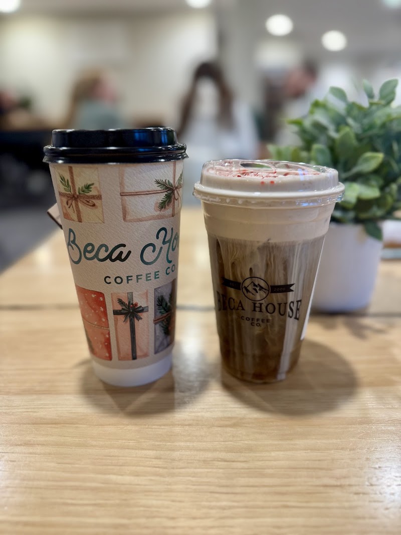 Beca House Coffee photo 4