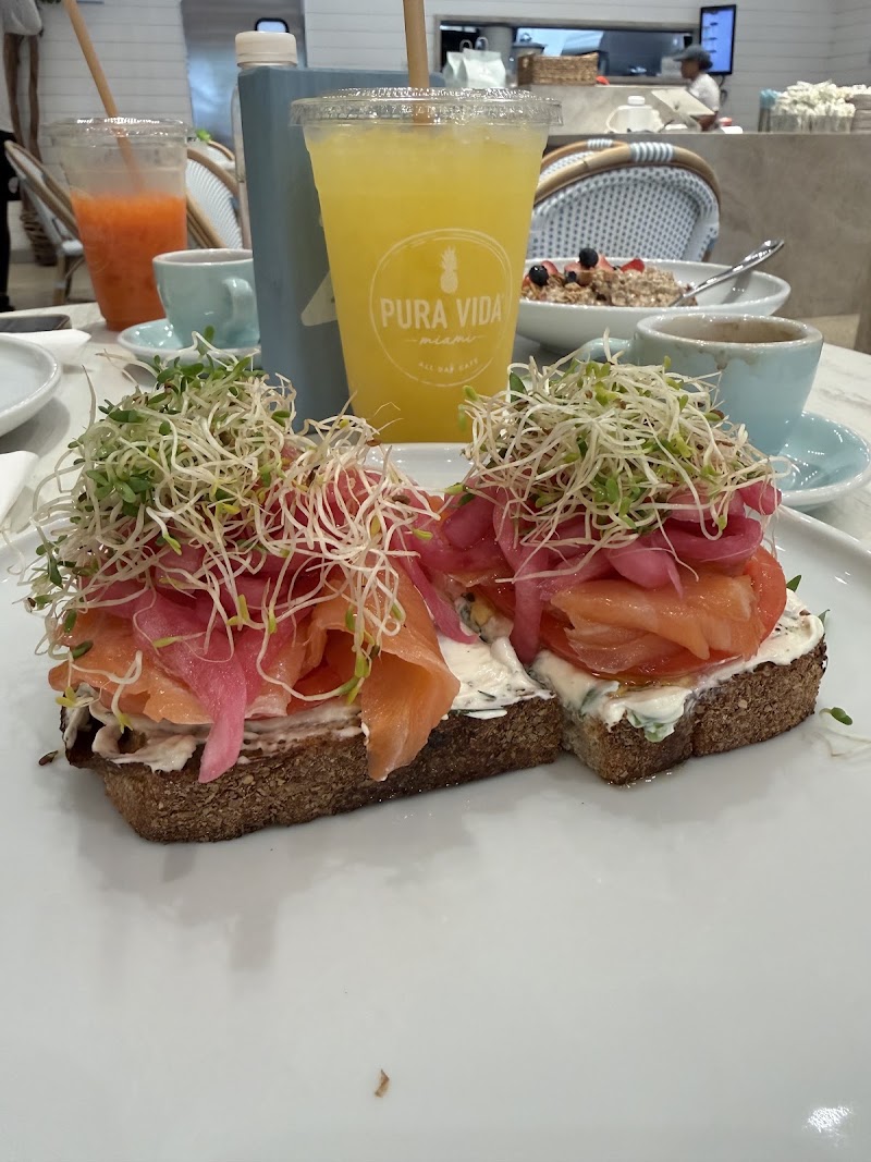 Pura Vida Miami photo 3