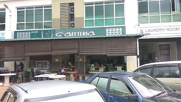 J&J Cafeteria demak - Photo 1