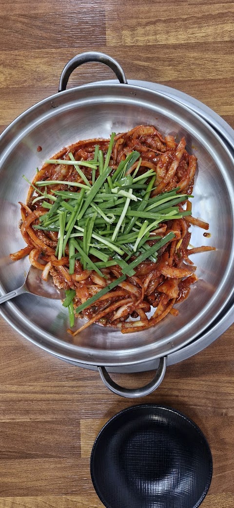 만석동주꾸미거리 사진 5