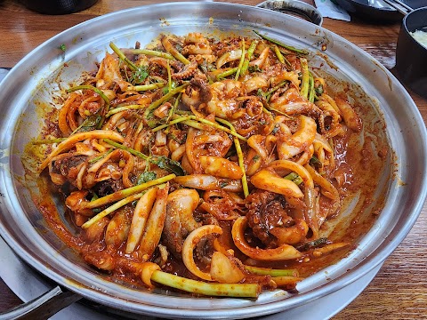 만석동주꾸미거리 사진 6