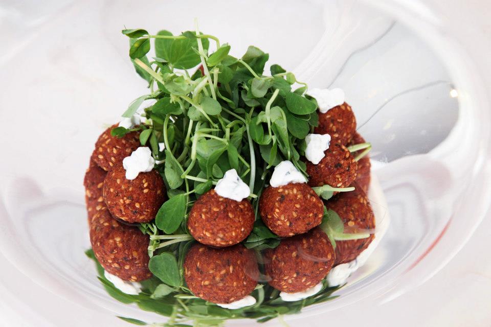 Krisp Events Catering: Google Places image 4