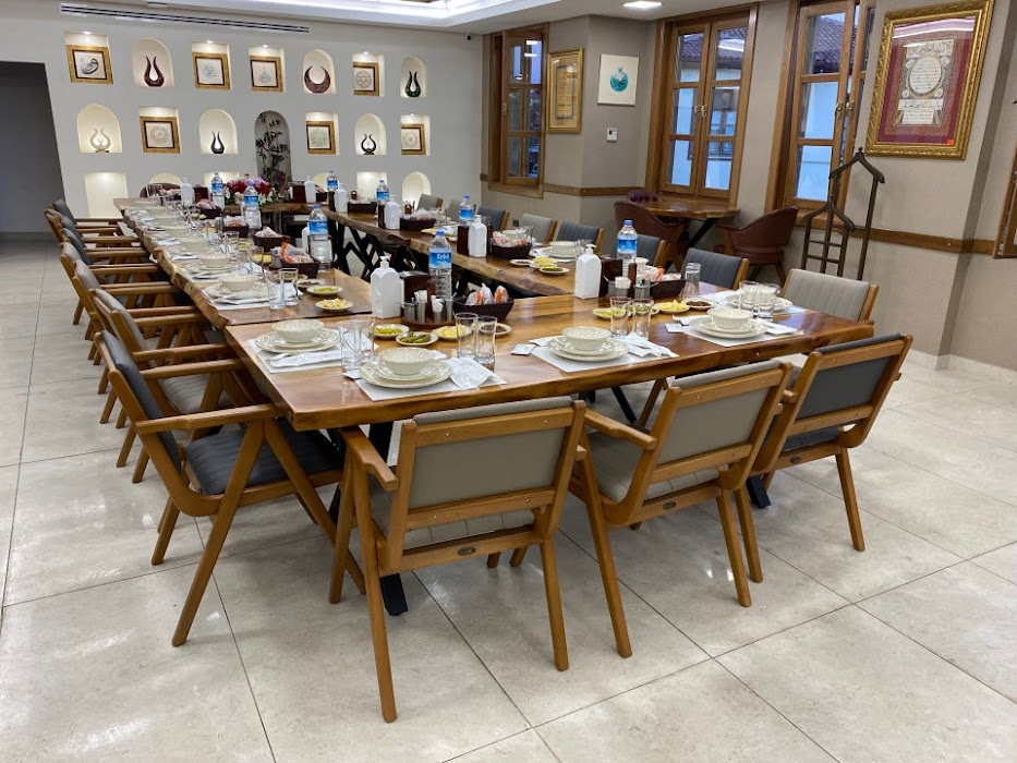Maruf Türbeönü Lokantası fotoğraf 1