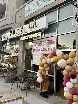 Pera LA