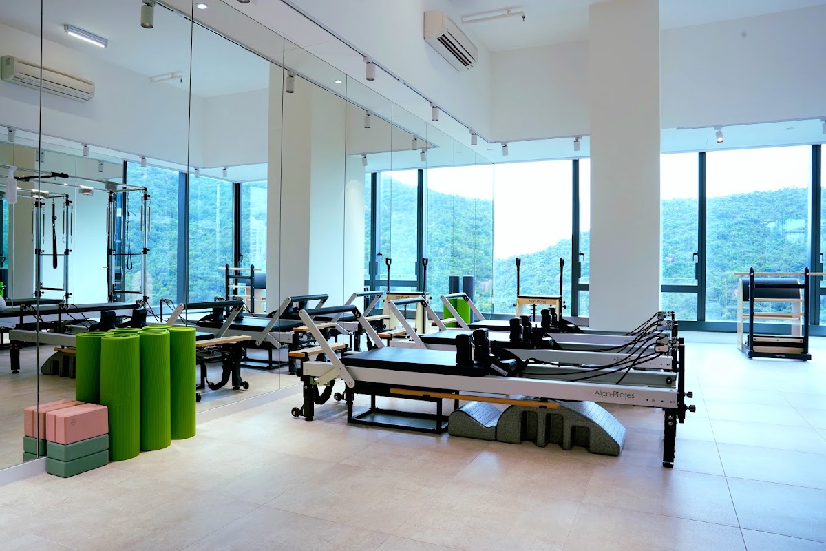 Pilates SENS