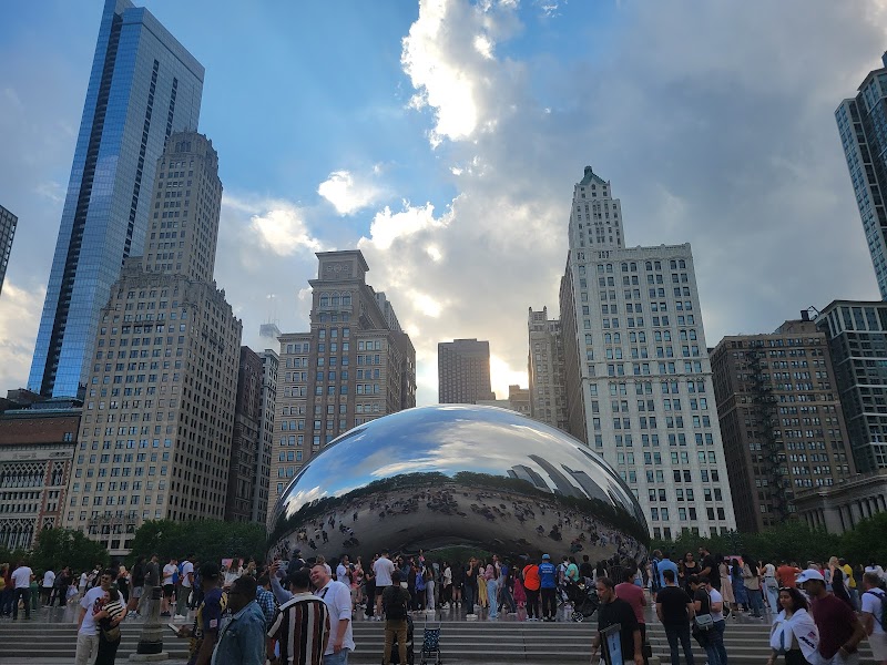 EVPassport Charging Station