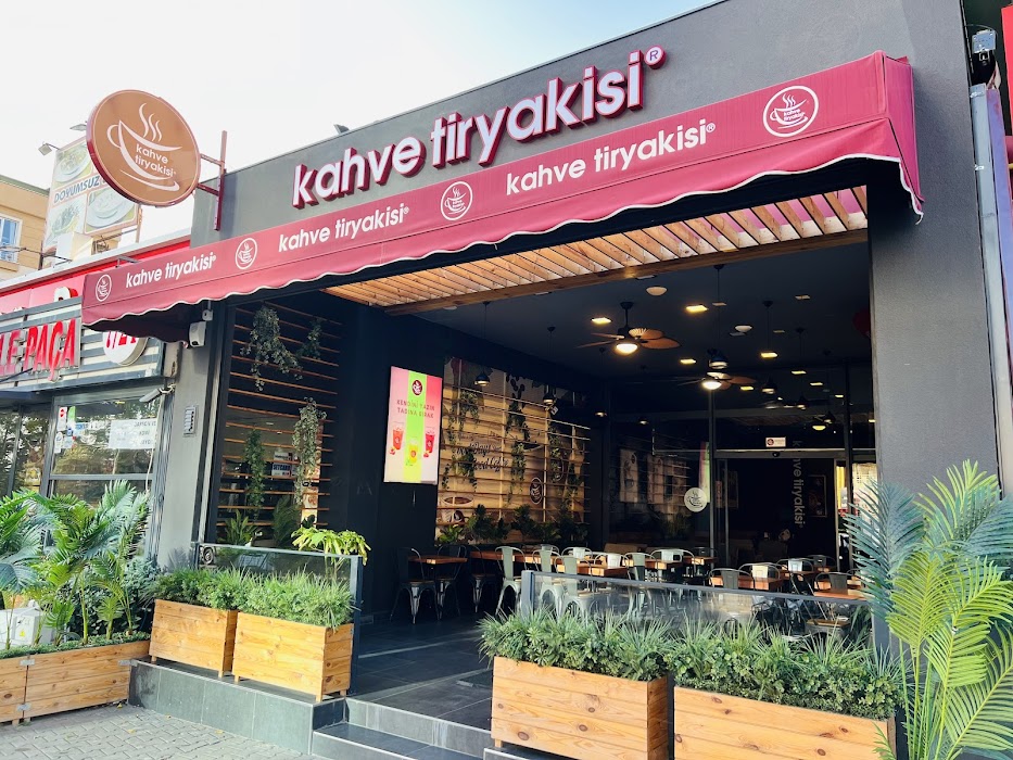 Kahve Tiryakisi Roastery fotoğraf 1