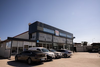 Bosch Car Service - Aktürk Otomotiv - Beyaz Eşya Servisi