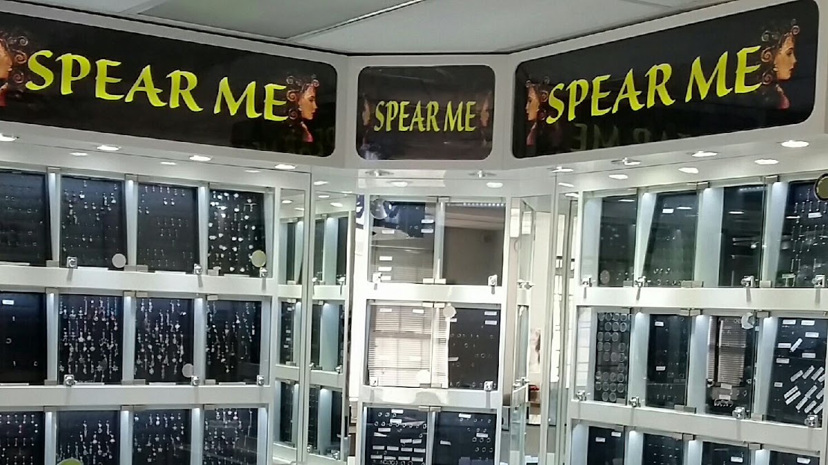 Spear Me — tattoo studio near Carson City