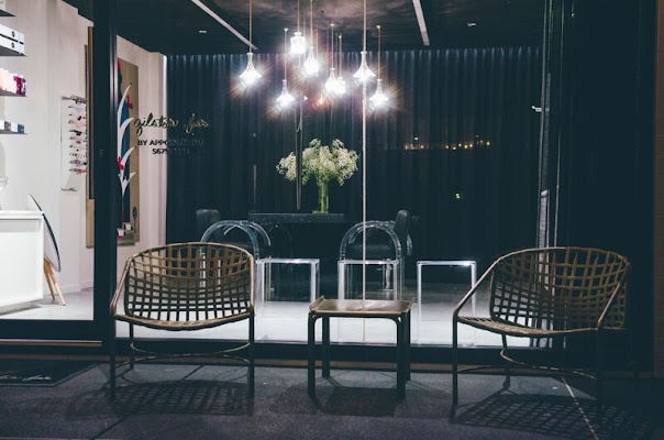 Gilston Four Hairdressing