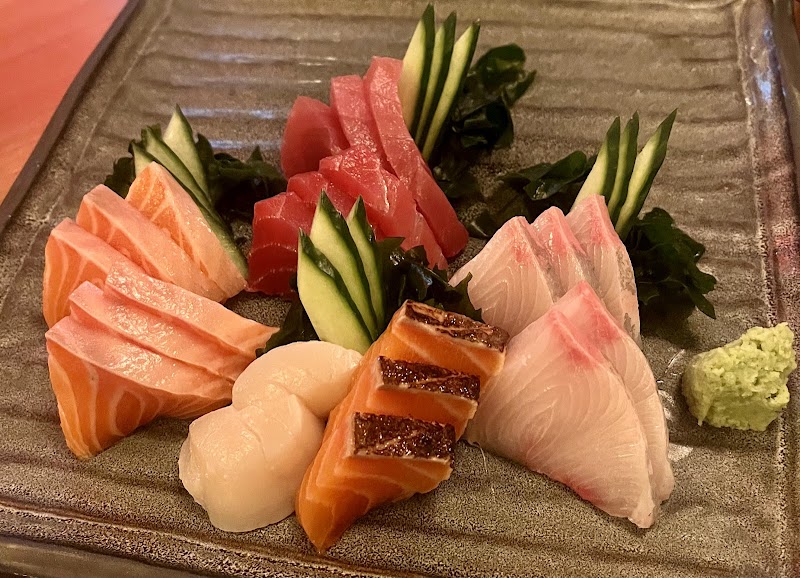 Itoshin Japanese Restaurant Mermaid Beach photo 4