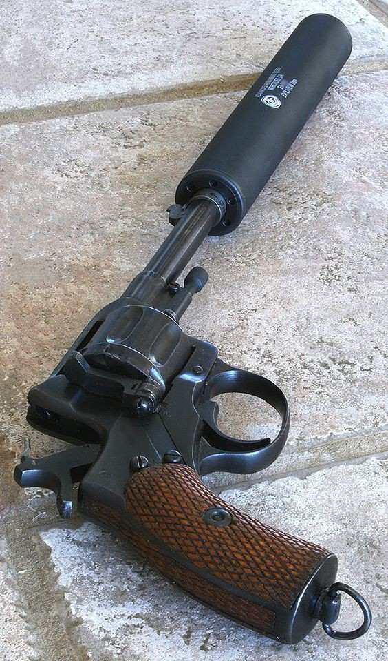 Dead Nuts Firearm LLC photo