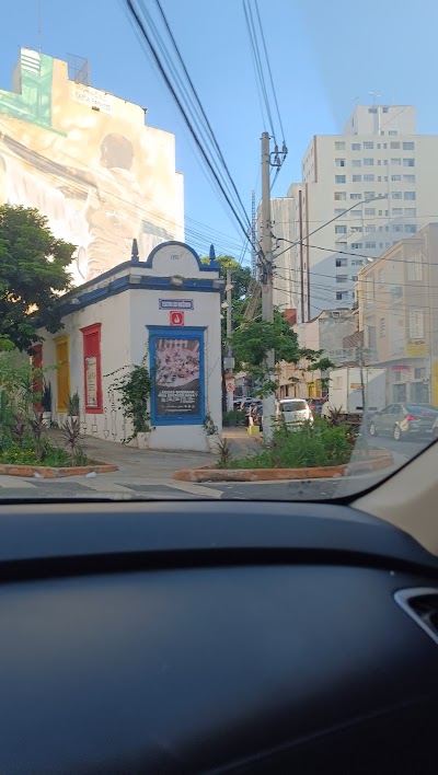 Foto de Centro Automotivo San Remo (desde 1976)