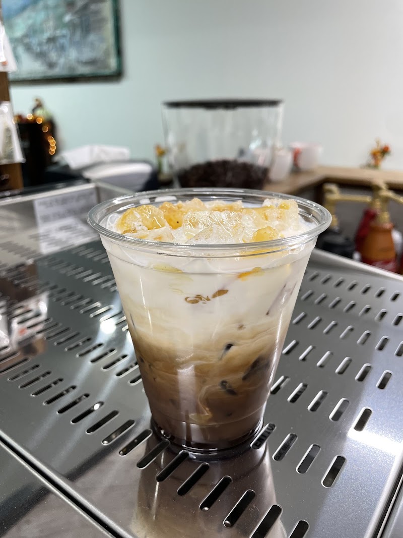 My Place Coffee & Cream photo 2