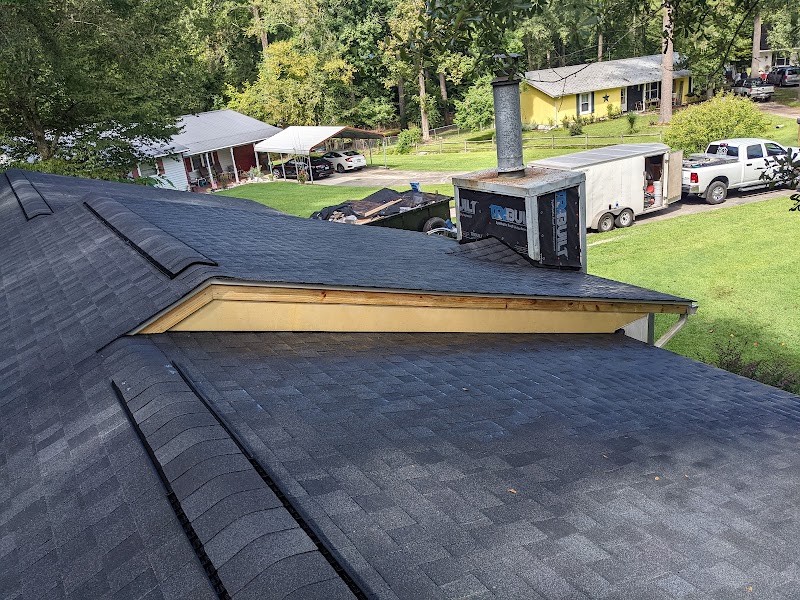 Colley Home Renovations & Roofing