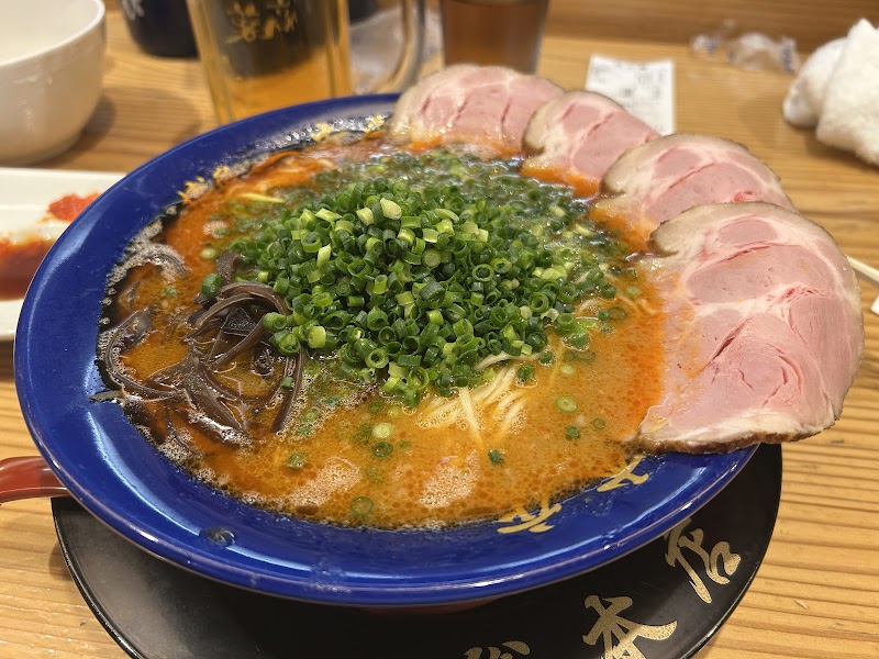 博多一幸舎 総本店 写真4