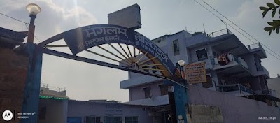 Mangalam Hospital Begusarai, Dr Anupam Kumari, Dr Vijayant Kumar - Image 2