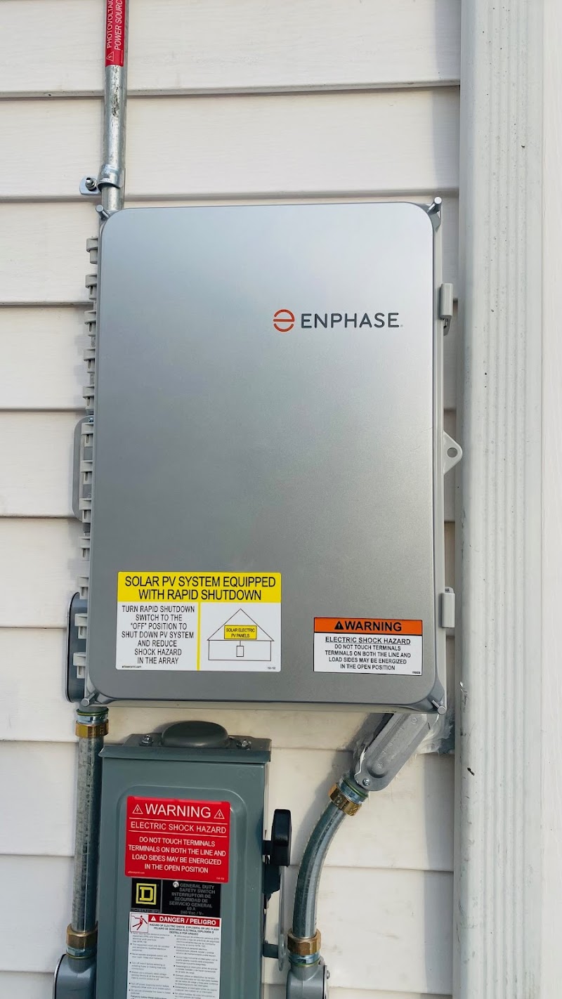 Solar Professionals of Illinois - Solar in Richton Park