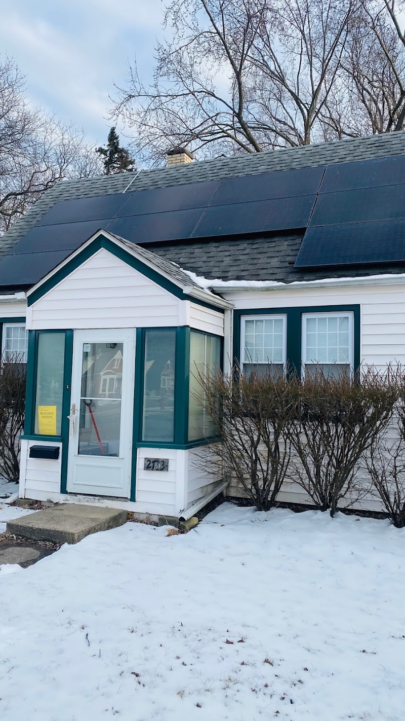 Solar Professionals of Illinois - Solar in Richton Park
