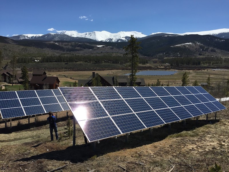 Solar Professionals of Illinois - Solar in Richton Park