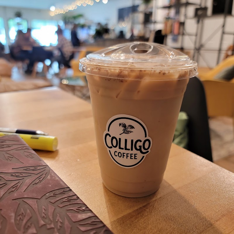 Colligo Coffee photo 3