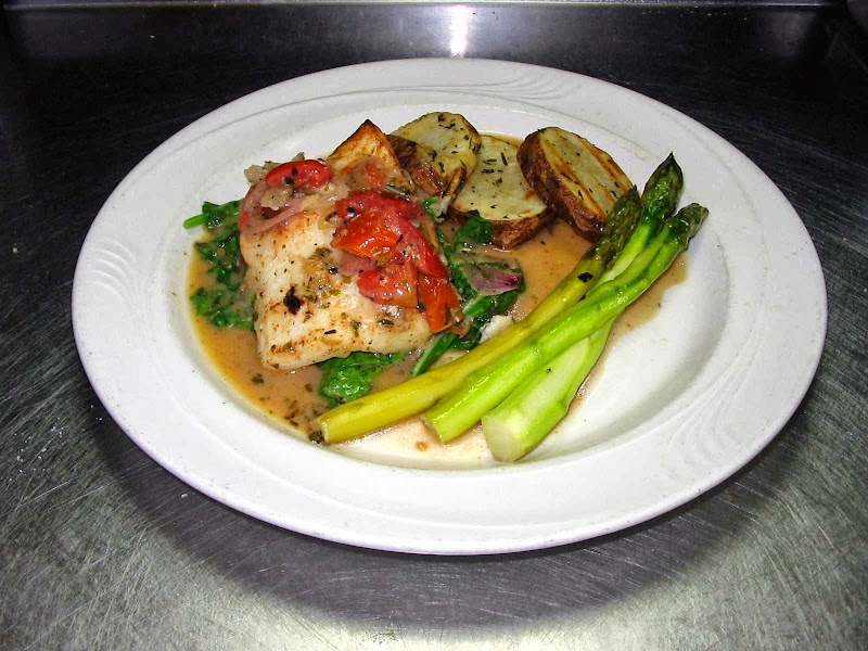 Caffe Luna Rosa photo 2