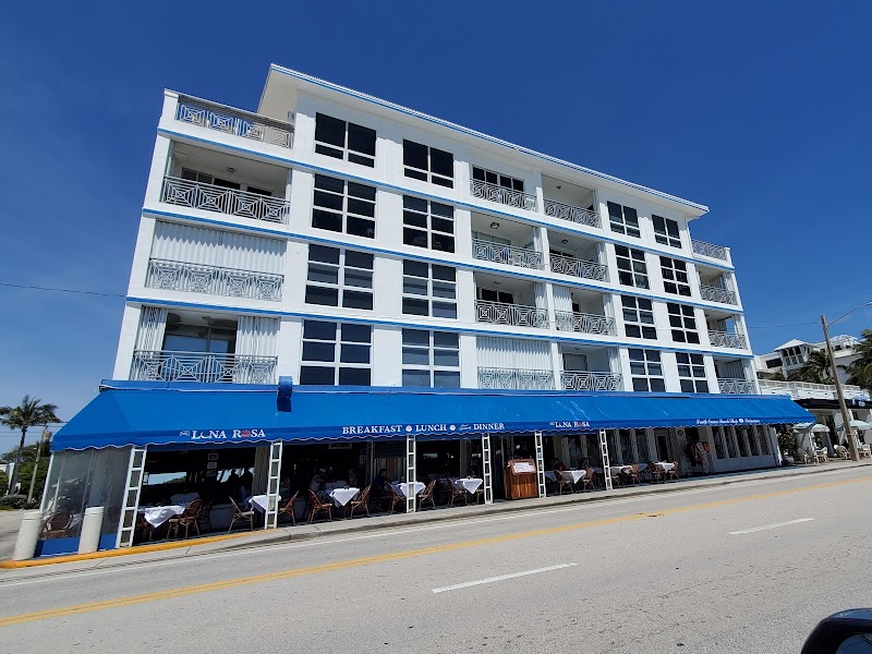 Caffe Luna Rosa photo 4