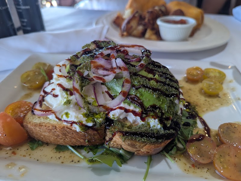 Caffe Luna Rosa photo 3